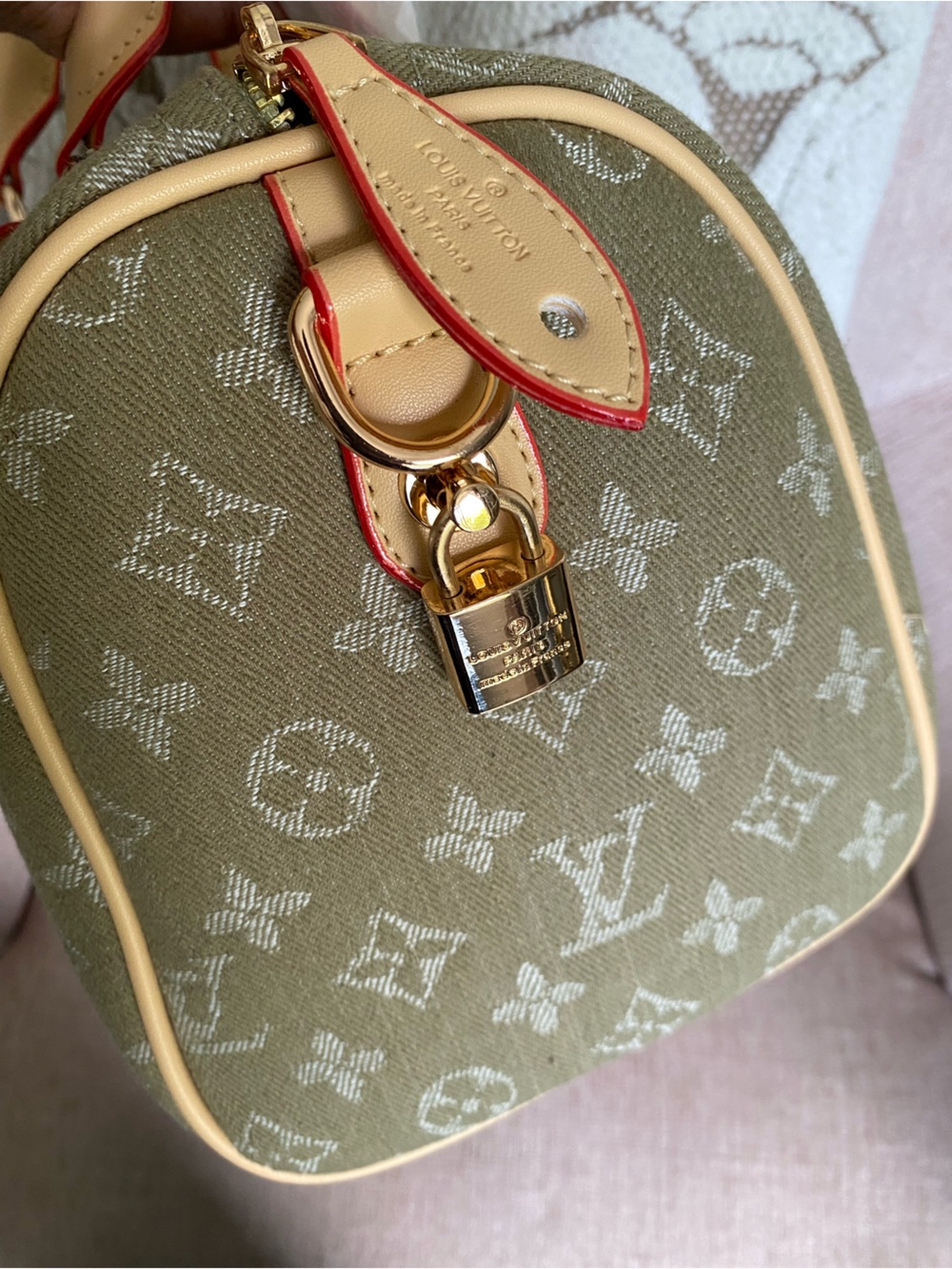 SHOULDER BAG - Picture 6 of 12